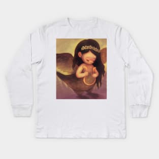 Siren Kids Long Sleeve T-Shirt